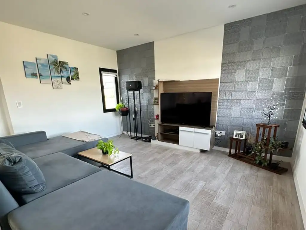 Casa en Pueblos Del Plata - Sebastian Gaboto