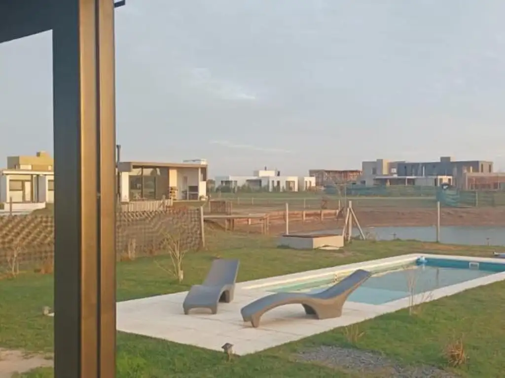 Casa en Alquiler barrio Sebastian Gaboto - Foto 44