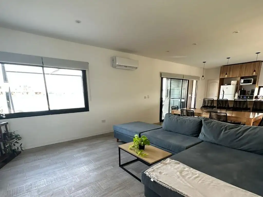 Casa en Alquiler en Pueblos Del Plata - Sebastian Gaboto