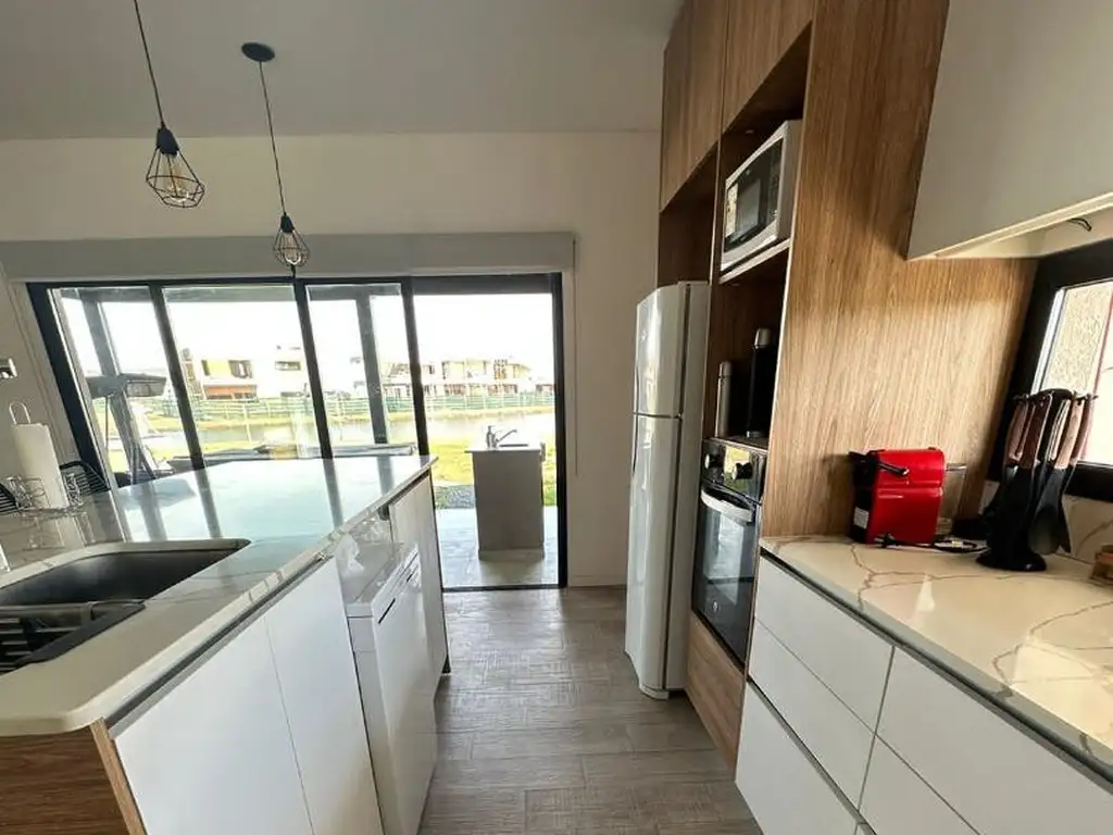 Casa en Alquiler barrio Sebastian Gaboto - Foto 14