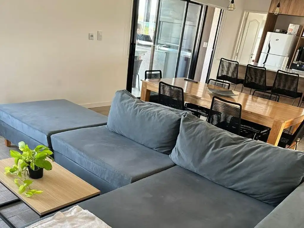 Casa en Alquiler - Pueblos Del Plata - Sebastian Gaboto