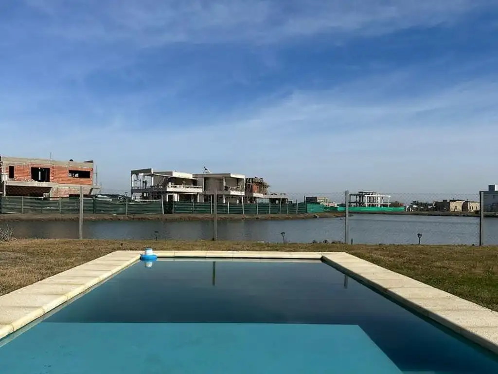 Casa en Alquiler barrio Sebastian Gaboto - Foto 45