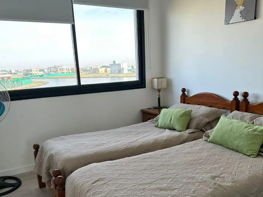 Casa en Alquiler barrio Sebastian Gaboto - Foto 31