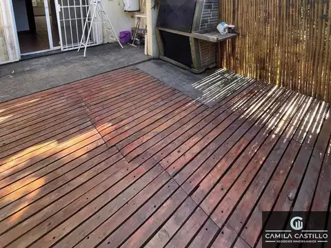 Casa en venta de 3 dormitorios c/ cochera en María del Parque