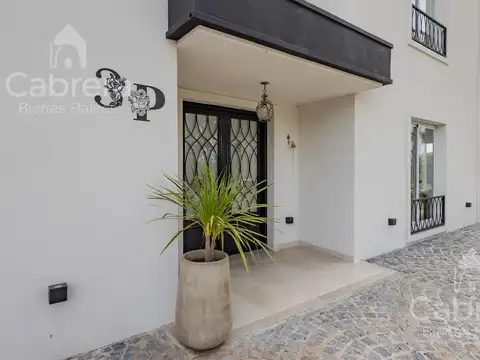 Casa en Alquiler en Countries y Barrios Cerrados en la Plata, USD 1.900