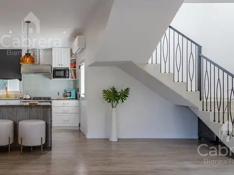 Casa en Alquiler al Norte