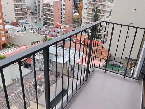 Jose Bonifacio 600, Piso 8