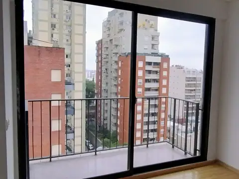 Jose Bonifacio 600, Piso 8