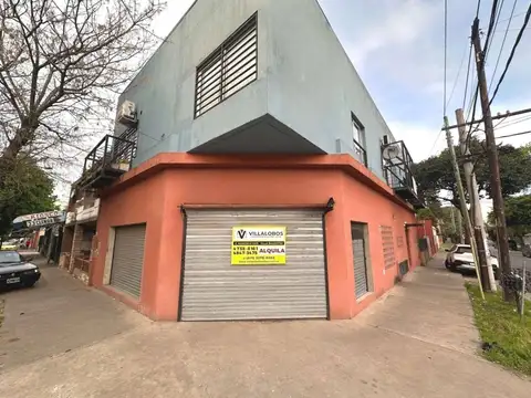 Local comercial de 40 metros