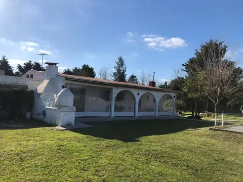Casa en Venta en Florencio Varela, USD 110.000