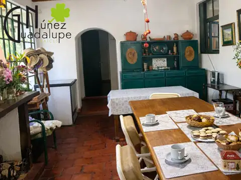 campo quijano