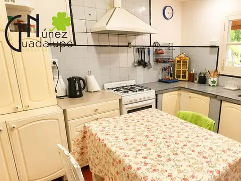 Casa en venta - Campo Quijano