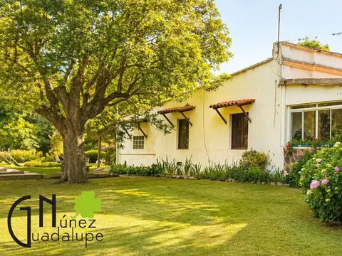 Casa en Venta de 8 dormitorios