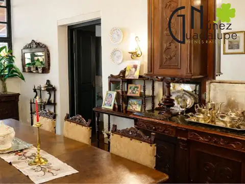 Casa en Venta de 8 dormitorios