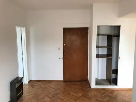 Godoy Cruz 1500, Piso 4°