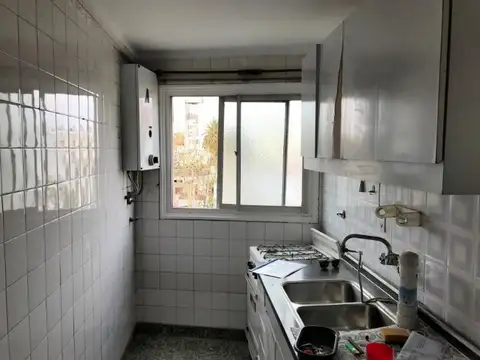 Departamento en Alquiler de 2 ambientes