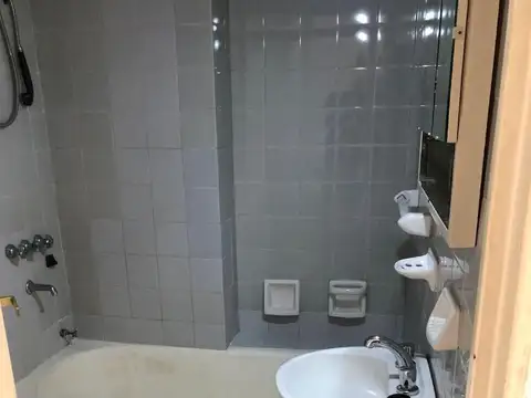 Departamento en Alquiler en Palermo Chico, $ 800.000