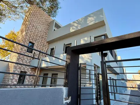 VENTA duplex Ituzaingo a estrenar