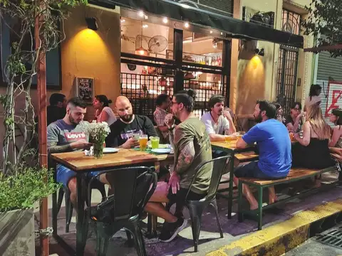 Fondo Comercio en Venta 20 años