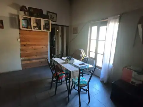 Casa en Venta 30 años