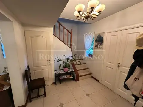 Casa en Venta en Nordelta La Alameda, USD 398.000