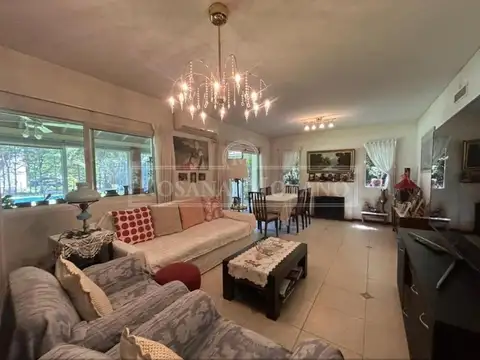 Casa en Venta de 3 dormitorios