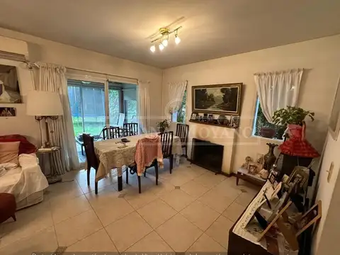 Casa en Venta en Nordelta La Alameda, USD 398.000