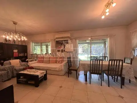 Casa La Alameda Nordelta
