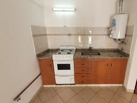 Departamento en Alquiler de 1 dormitorio