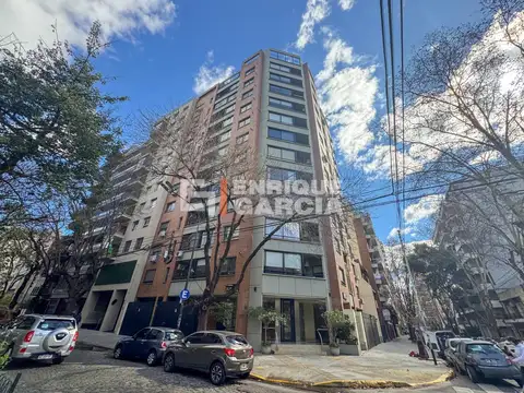 VENTA 4 AMBIENTES FRENTE BALCÓN COCHERA CUBIERTA AMENITIES 