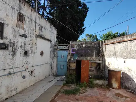 Casa en Venta en Villa Sarmiento, USD 53.000