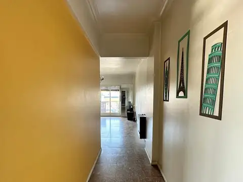 Departamento en Venta en Villa General Mitre, USD 110.000