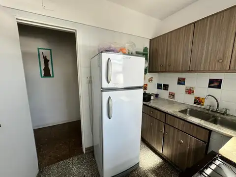 Departamento en Venta 46 años