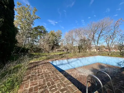 Quinta en Venta en Marcos Paz, USD 73.000