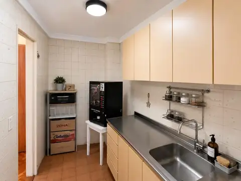 Departamento en Venta en Cid Campeador, USD 69.000