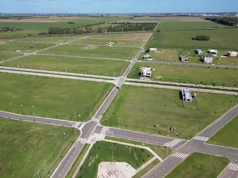 VENTA LOTE DE 360 M2 EN PUEBLO ESTHER ECOTIERRA ETAPA 2 FINANCIADOS