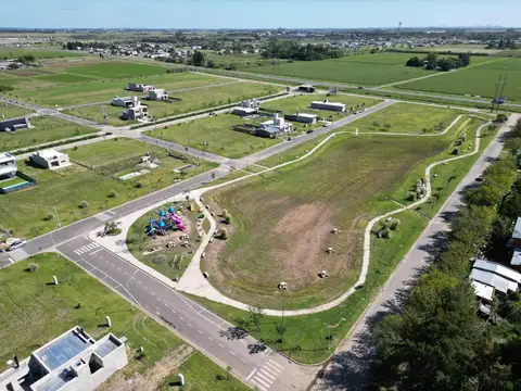 Terreno en Venta en Rosario, USD 43.120