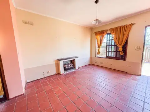 Casa en Venta 40 años