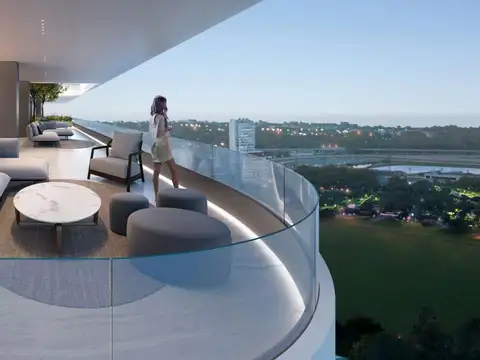 Departamento en Venta en Belgrano R, USD 1.999.999