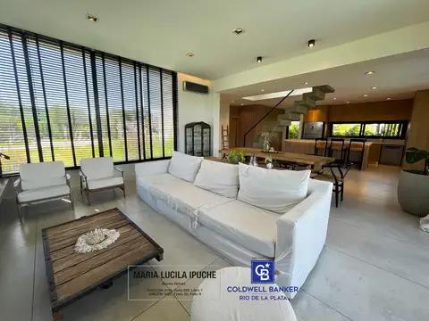 Casa en Venta 2 años