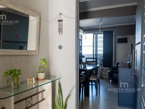 Santo Tomé 5700