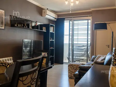 Depto Tipo Casa en Venta 7 años