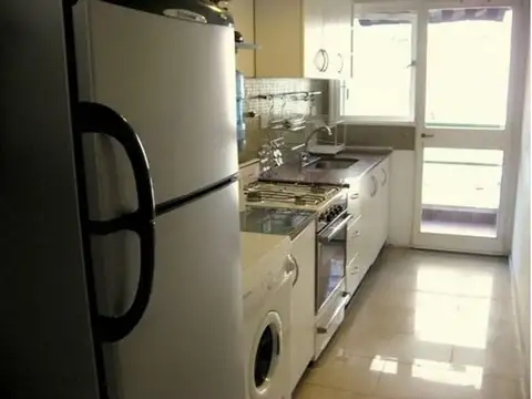 Departamento en Alquiler Temporal en Recoleta, USD 700