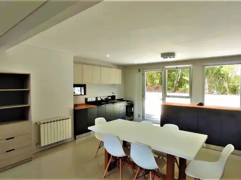 Departamento en Venta en Pinamar, USD 220.000