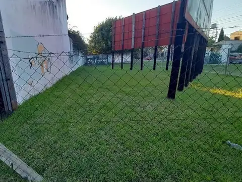 Sarmiento Alvarez Jonte 3400