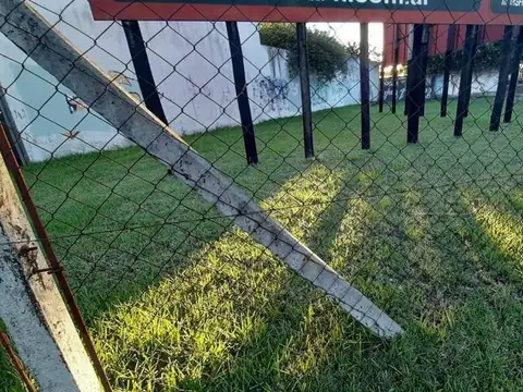 Sarmiento Alvarez Jonte 3400