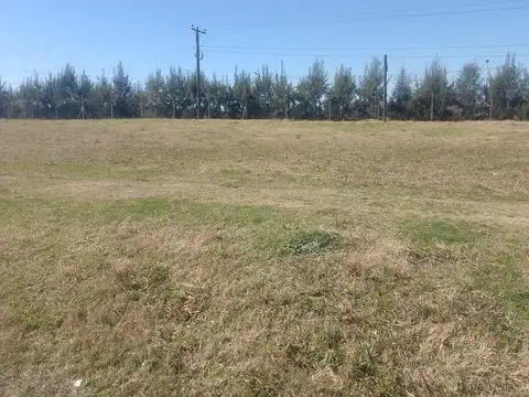 Terreno en Venta en Santa Isabel, USD 20.000