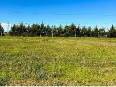 Terreno Lote  en Venta en Santa Isabel III, Escobar, G.B.A.