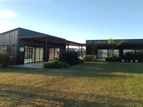 Barrio Santa Isabel 1000