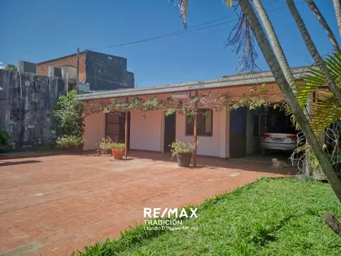 Casa en Venta en Barranqueras, USD 65.000